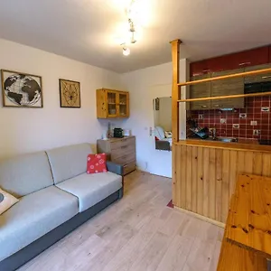 Appartement Chaleureux Et Ensoleillé !, Allos