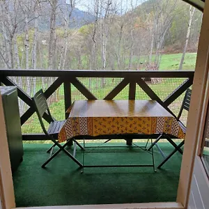 Appartement Le Chamois D Or, Allos