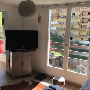 Appartement Charmant -, Allos