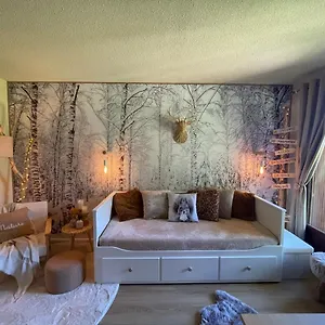 Appartement Les Marmottes, Allos