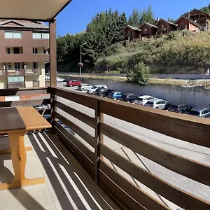 Appartement La Foux D'allos, Allos