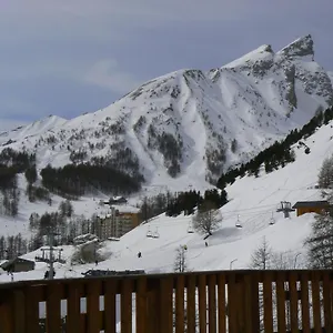 2* Hotel Le Sestriere